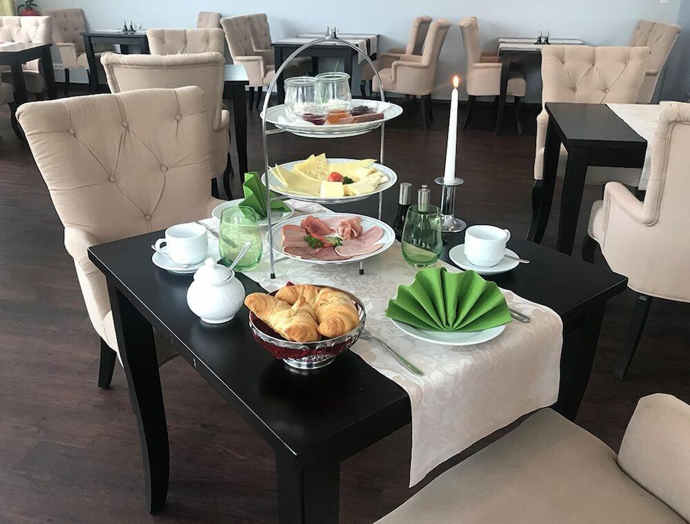 Hotel Prinzenpalais Bad Doberan Dış mekan fotoğraf