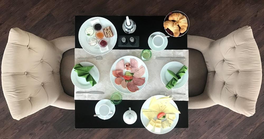 Hotel Prinzenpalais Bad Doberan Dış mekan fotoğraf