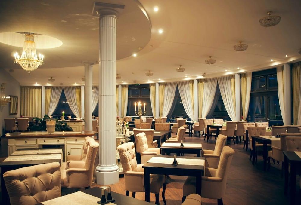 Hotel Prinzenpalais Bad Doberan Dış mekan fotoğraf