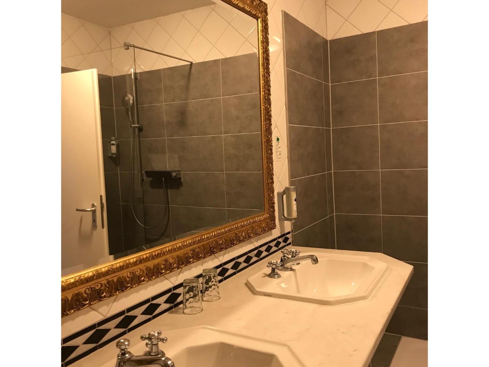 Hotel Prinzenpalais Bad Doberan Dış mekan fotoğraf
