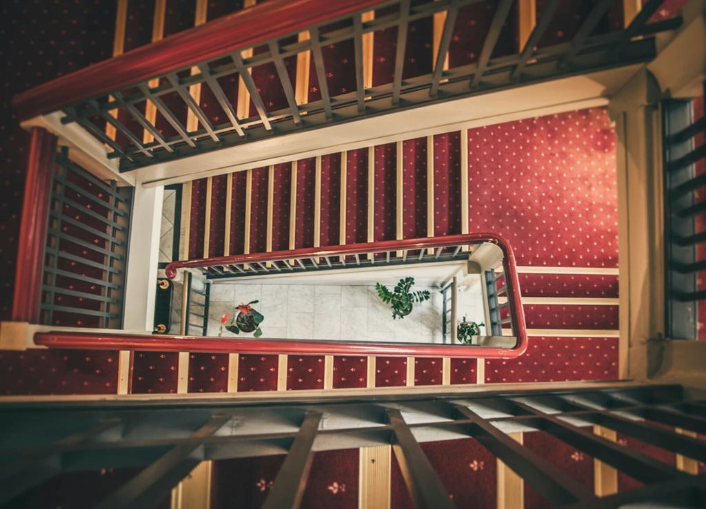 Hotel Prinzenpalais Bad Doberan Dış mekan fotoğraf